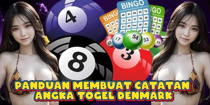 Panduan Membuat Catatan Angka Togel Denmark Panduan Membuat Catatan Angka Togel Denmark