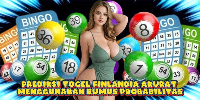 Prediksi Togel Finlandia Akurat Menggunakan Rumus Probabilitas Prediksi Togel Finlandia Akurat Menggunakan Rumus Probabilitas