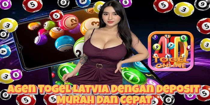 Agen Togel Latvia Dengan Deposit Murah Dan Cepat Agen Togel Latvia Dengan Deposit Murah Dan Cepat